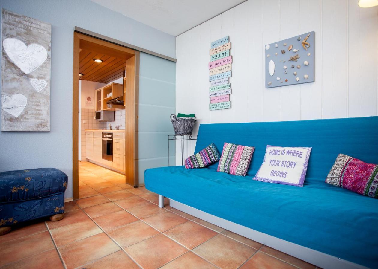 Lindenhof Am Appartement
