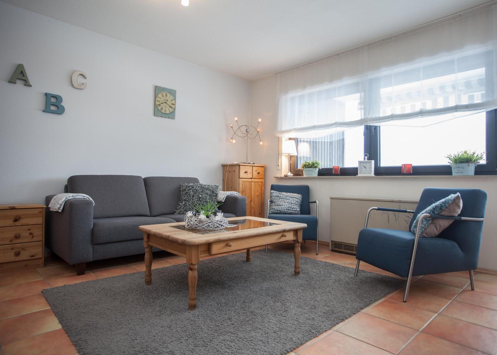 Apartment Lindenhof Am