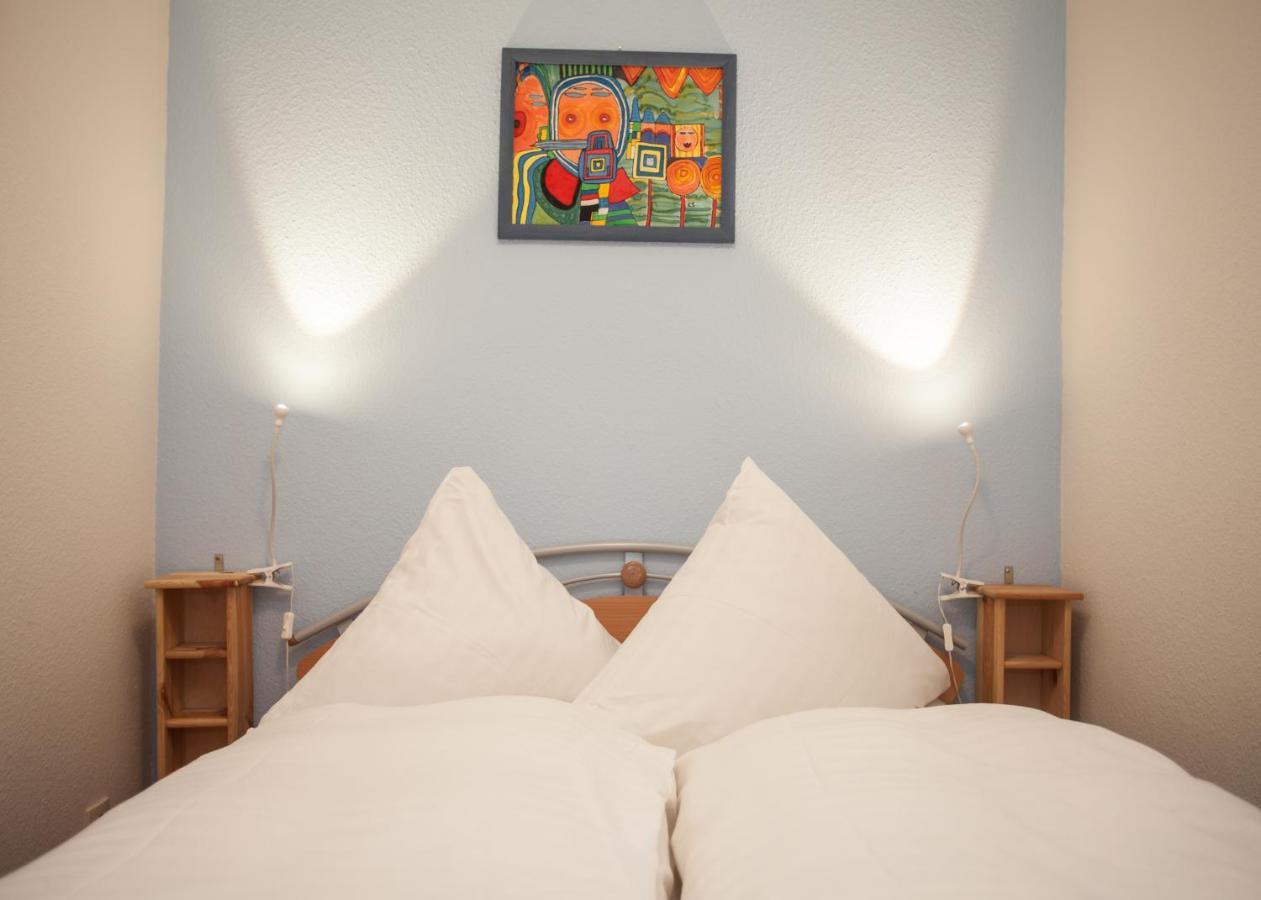 Apartment Lindenhof Am Winterberg