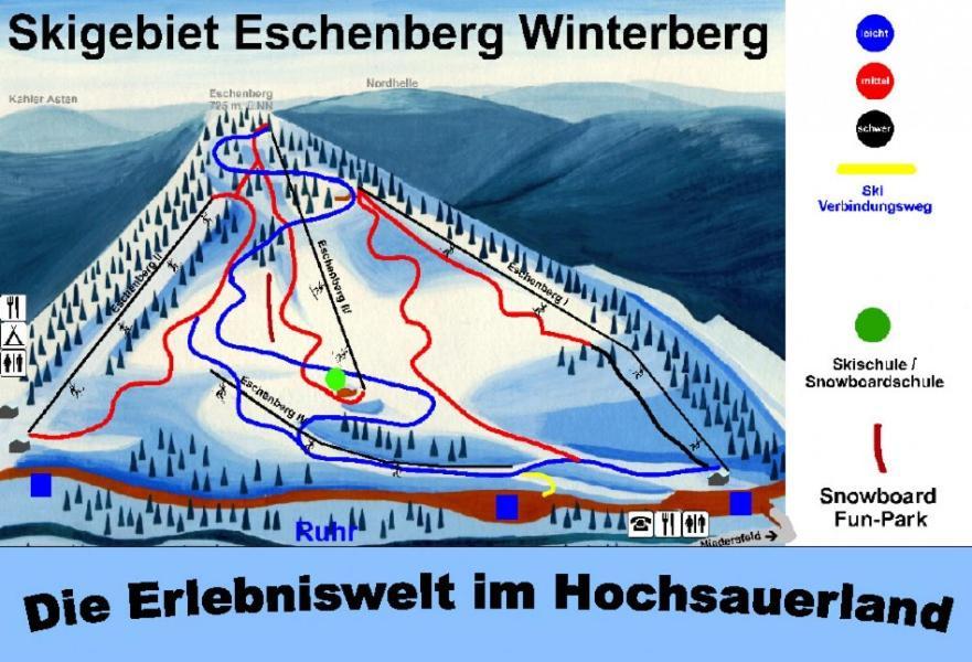 Lindenhof Am Winterberg