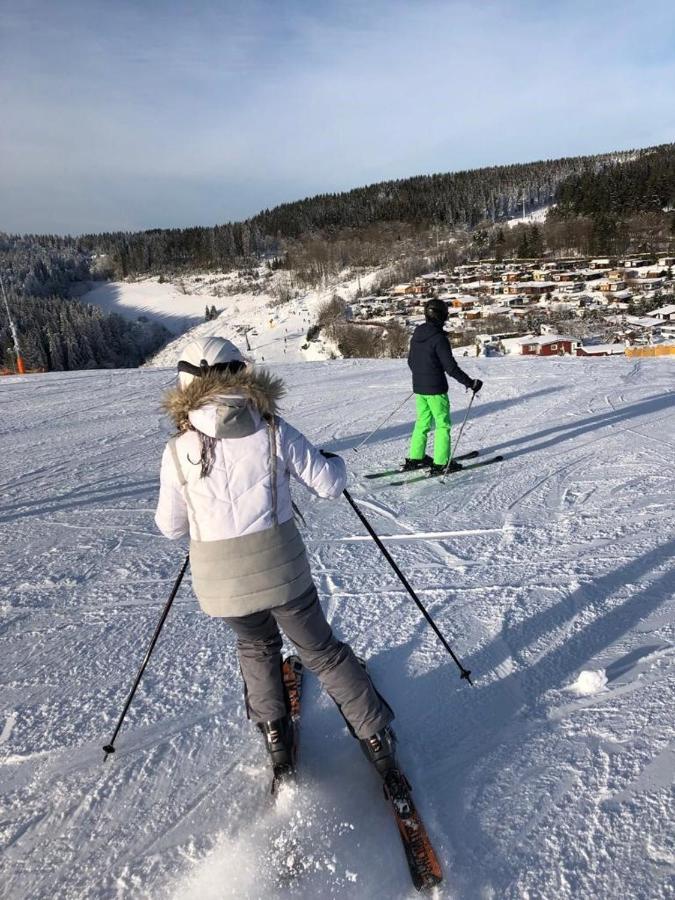 Lindenhof Am Winterberg