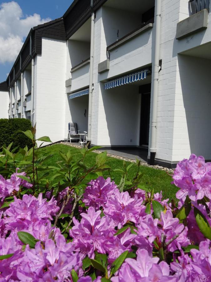 Lindenhof Am Apartment