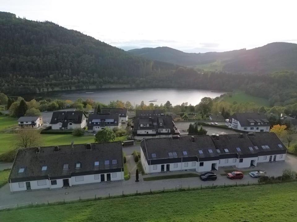 Lindenhof Am Apartment *
