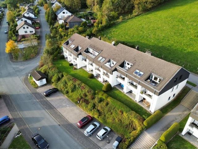 Lindenhof Am Apartment