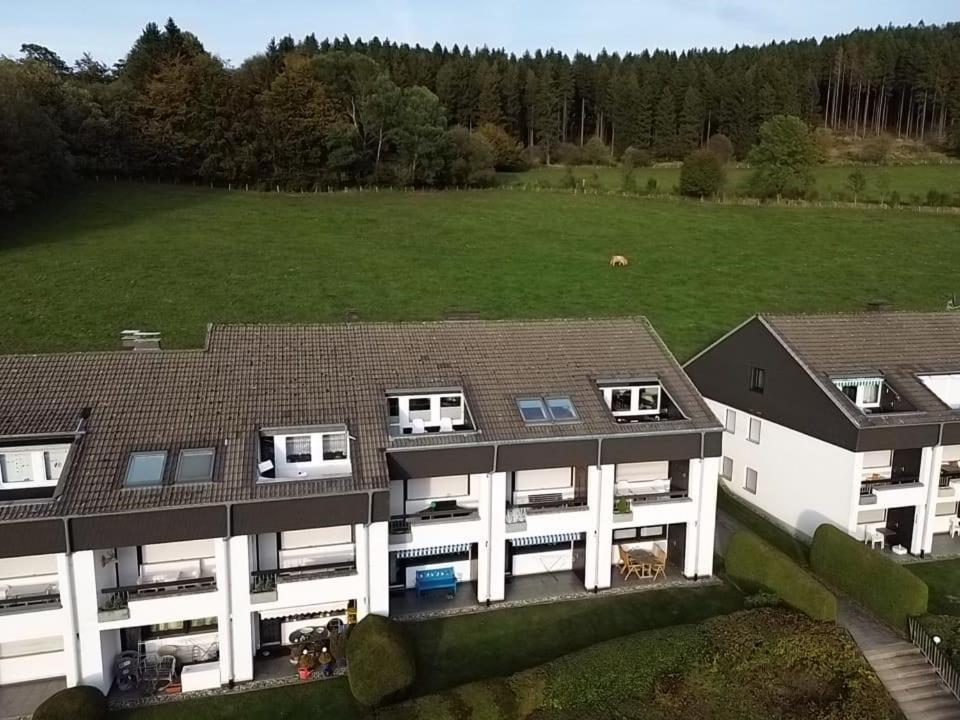 Lindenhof Am Apartment *